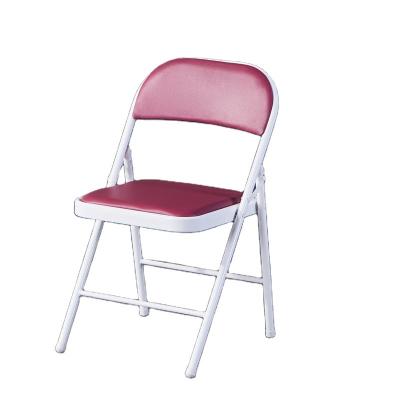 China EUROPEAN Hot Selling High Back Wedding Chairs Hotel Folding Chair for sale