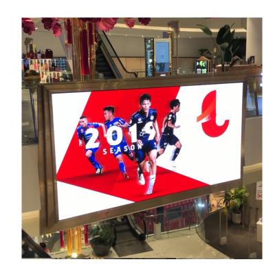 China Pantalla LED Video Indoor Video Wall Full Color LED Screen P2.5 Module Cabinet Panel for sale