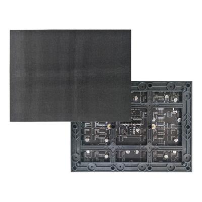 China Front Service Indoor Nationstar P1.56 LED Display Magnet Module For HD 4K Video Wall Display Screen for sale