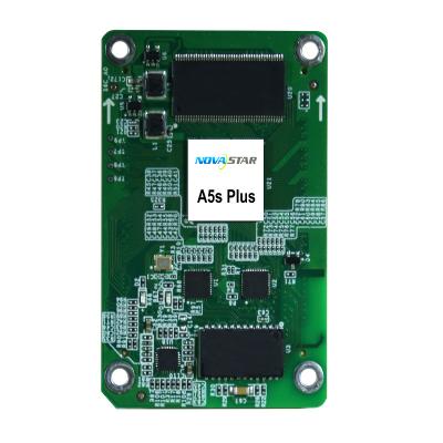 China Best Price Novastar A4S A5S A7S A8S A9S A10S LED Display Controller PUS Receiving Board Controller For LED Display Screen Pantallas Billboard for sale