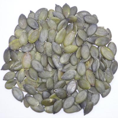 China Top Grade Dry Peeled Pumpkin Lady Nail Seed Best Seller for sale