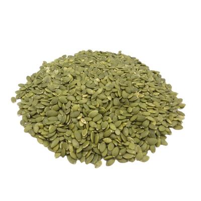 China New Culture Green Dried Cheap Pumpkin Seed Kernels With High Quality for sale