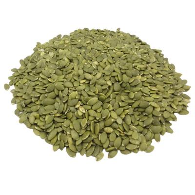 China Large dry pumpkin squash seed kernel for sale