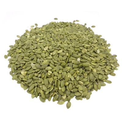 China Oil Lady Nail Dried Pumpkin Seed with Wood Pellet for sale