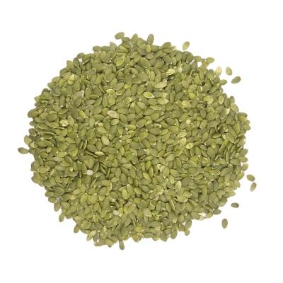 China Good Quality Dry Shine Skin Pumpkin Seeds In Shell From China for sale