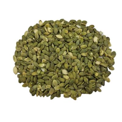 China Organic Dried Dead Pumpkin Seed Kernels For Essential Oil for sale