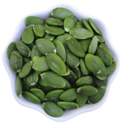 China Chinese Export Organic Dry Shine Skin Pumpkin Seed Kernel Price for sale