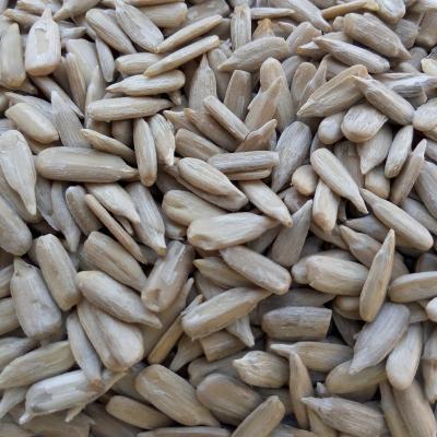 China Inner Mongolia Dry Organic Confectionery Sunflower Seed Kernel for sale