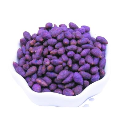 China Dried purple sweet potato coated sunflower kernels on sale for sale