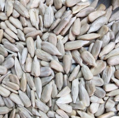 China Dried Factory Wholesale Hot Sale Cheap Price Hulled Confectionary Bakery High Quality Sunflower Seeds Kernels for sale