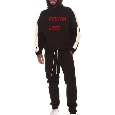 China Wholesale High Quality Breathable Anti Wrinkle Custom Made Moq Trcaksuits Logo Size Color Plain Tracksuits New Design Anti Wrinkle Low Top for sale