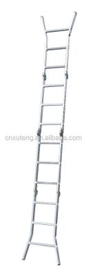 China Multifunctional Ladder Folding Ladder Roof Ladder Folding Ladders for sale