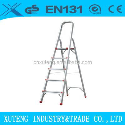 China Folding Ladders Grade Ladder Home Use Indoor Ladder for sale