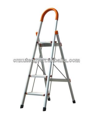 China Folding ladders aluminum ladder, aluminum ladders manufacturer in china for sale