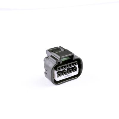 China XF 7283-1081-40 Pin Joint Wire Auto Harness Automotive Female Waterproof Connectors Waterproof 8 In Stock for sale