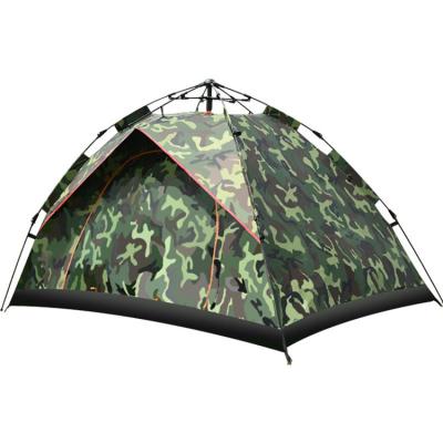 China High Quality New Design Waterpoof Bell Canvas Beach Outlet Foldable Tourist Camping Tent for sale