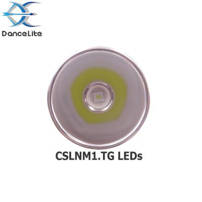 China CSLNM1.TG LED Emergency DIY Flashlight Head LED Module 26.5MM 3030 KW CSLNM1.TG LED Light Hi Long Range for sale