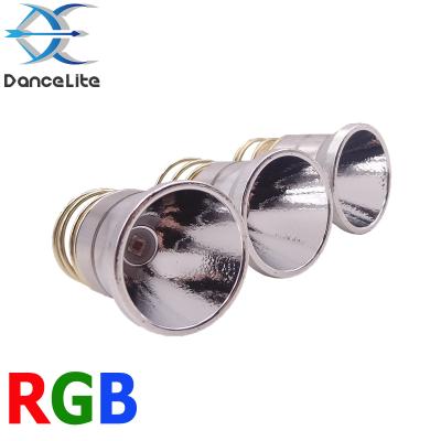 China Colorful Emergency DIY 26.5mm Emergency Light Module For 1-MODE XPE2 LED Flashlight Red/Green/Blue Drop In Parts for sale