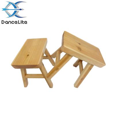 China Customized Solid Wood Sneaker Small Bench Chair Quadruped Solid Wood Dining Room Stool Solid Wood Furniture for sale