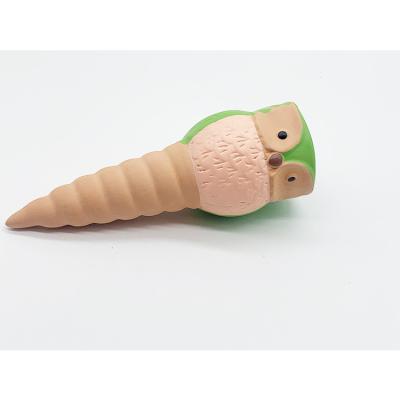 China Contemporary Cheap Factory Price Clay Self Spike Hose Terracotta Ceramic Watering Spikes Globe Factory for sale