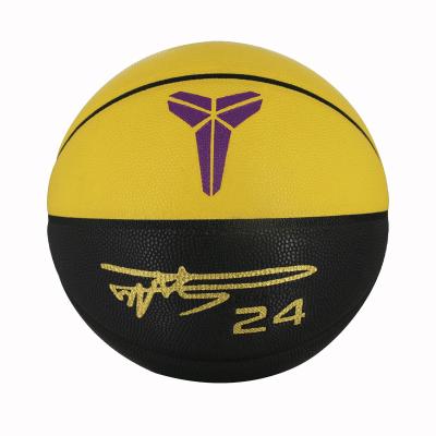 China Indoor/outdoor customize your own logo colorful basketball for youth oem soft tpu leather basketball for sale