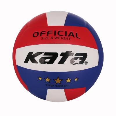 China Best Quality Indoor/Outdoor Professional Soft Touch Volleyball Match Factory Price Volleyball for sale