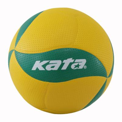 China Professional Soft Touch OEM Official Match Volleyball Best Quality Indoor/Outdoor Custom Volleyball for sale