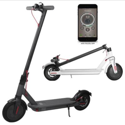 China xiaomi m365 scooter men Eu warehouse pro 2 electric scooter MI electric scooter for sale for sale