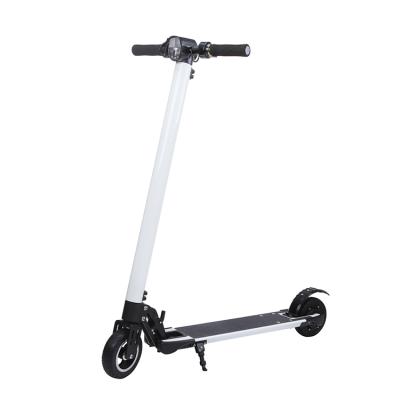 China Self balancing e scooter 250w for kids 5 inch for sale