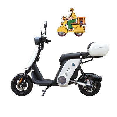 China High Quality Unisex Cheap Electric Motorcycle Smart Electric Disc Brake for sale