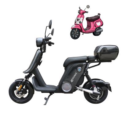 China Long Range Unisex Adult Electric Travel Fast Speed ​​Electric Motorcycle for sale