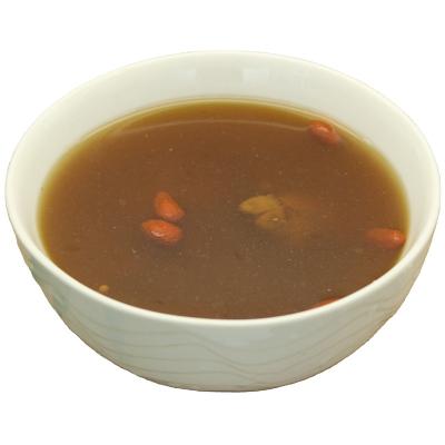 China Body Tan Preservative Free Instant Cordyceps Scallop Delicious Custom Nourishing Soup for sale