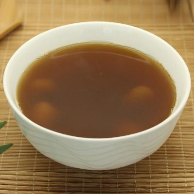 China Chinese Supplier Delicious Improve Complexion Delicious Beautify Body Herbal Instant Chicken Soup for sale