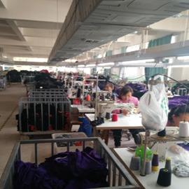 Verified China supplier - Jiangxi Fangda Garment Co., Ltd.