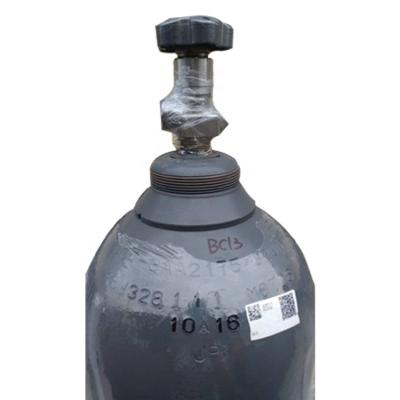 China Sinoges Electronic Grade 5N 99.999% Boron Trichloride BCL3 Gas for sale