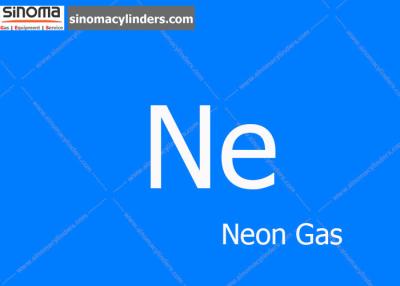 China 99.999% Neon Gas Ne Gas, with the best quality and shortest lead time you can ever expect for sale