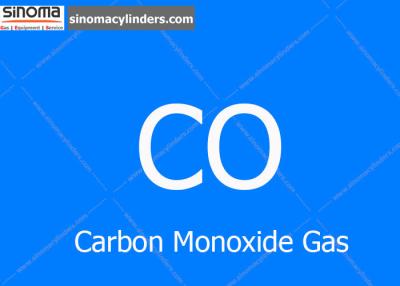 China 99.5%,99.9% Carbon Monoxide Gas CO Gas, with the best quality and shortest lead time you can ever expect for sale