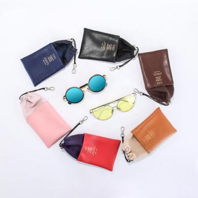 China Stylish Oversized High Quality Fashion Sunglasses Case 2020 Hot Products Style Sunglasses Case for sale