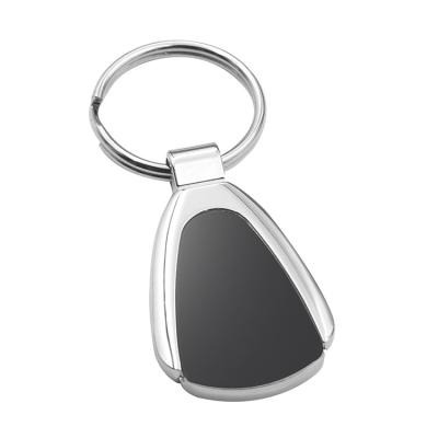 China Promotion/souvenirs/sporting events Chinese manufacturers promote design metal fashion low price customized wholesale high quality empty key chain for sale