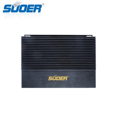 China 2022 Hot Sale Amplifier Class AB 2 Channel Full Range OEM Car Amplifier for sale