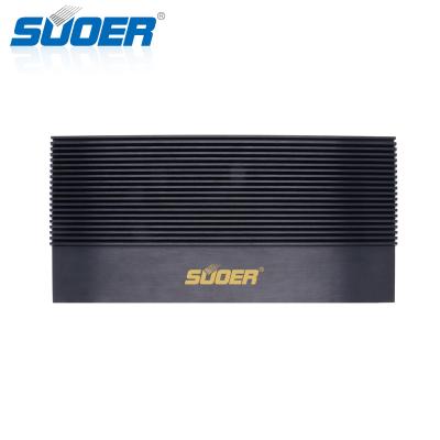 China Brand New Amplifier Suoer Car Amplifiers Amp Panel 4 Channel Full Range Car Amplifier for sale