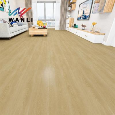 China Waterproof;affordable;easy installation High quality embossed laminate flooring Indoor class32 ac4 8mm 12mm waterproof laminate flooring for sale