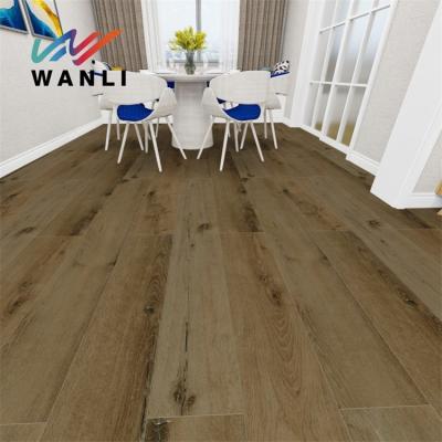 China Waterproof;affordable;easy installation New design high cost HDF/MDF waterproof non-slip laminate flooring ac5 8 mm for hot selling for sale