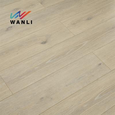 China Waterproof;fireproof;eco friendly;wear resisrtant;anti-slip installation 7mm 8mm 12mm laminate vinyl flooring of hardwood floor easy clean laminate flooring for sale