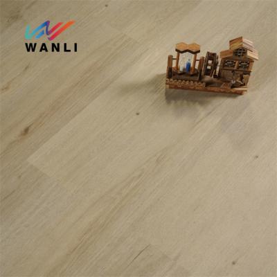 China Waterproof;fireproof;eco friendly;wear resisrtant;anti-slip Good quality click floating commercial rigid spc pvc flooring for sale for sale