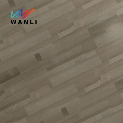 China Waterproof;fireproof;eco friendly;wear resisrtant;anti-slip Colorful environment friendly ixpe eva pvc flooring anti-scratch spc vinyl flooring for sale