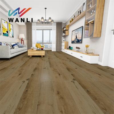 China Waterproof;fireproof;eco friendly;wear resisrtant;anti-slip spc flooring 8.5mm waterproof padding for spc floor for sale