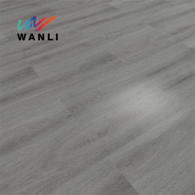 China Waterproof;fireproof;eco friendly;wear resisrtant;anti-slip best quality pvc material spc click tile plank vinyl flooring for sale for sale