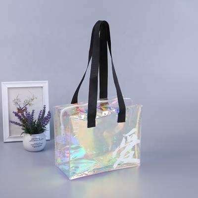 China AD Exquisite Gift Bag Seiko Design Execution Bag Colorful Hand Makeup Bag CustomizationShopping for sale