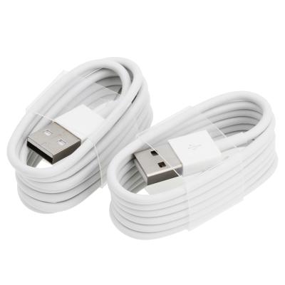 China Original 1m 2m 3m Fast Charging Mobile Phone Cables Usb Sync Data Transfer Charger Fast Charging Cable For Iphone for sale